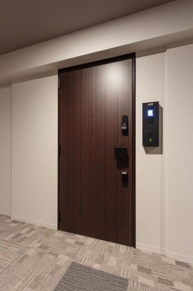 パークアクシス横浜伊勢佐木町通り