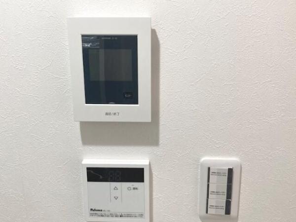 ハーミットクラブハウス和田町Ⅱ