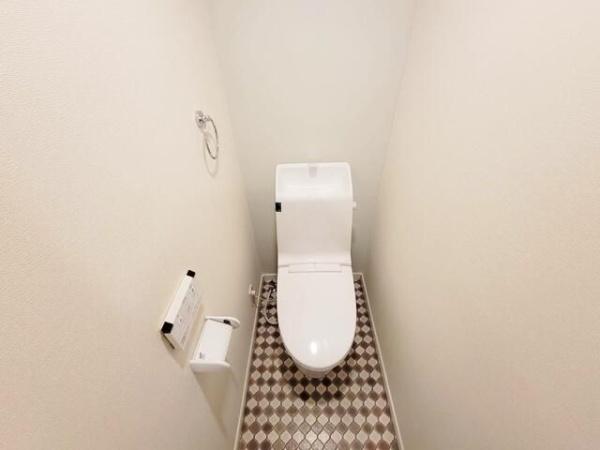 ヒルズ反町Ｂ棟