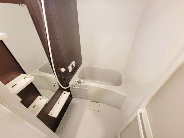 ヒルズ反町Ｂ棟