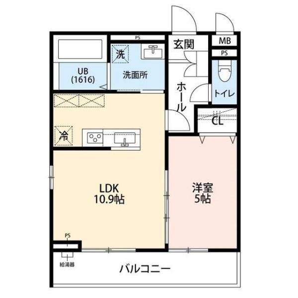リコルテＫ