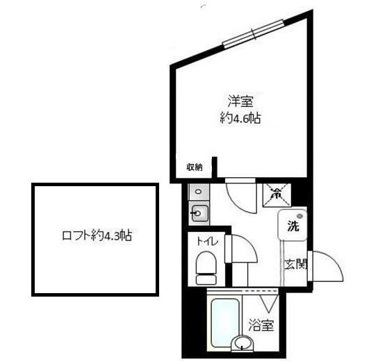 リーヴェルＬｅｃｏ横浜ＡｃｔⅡ