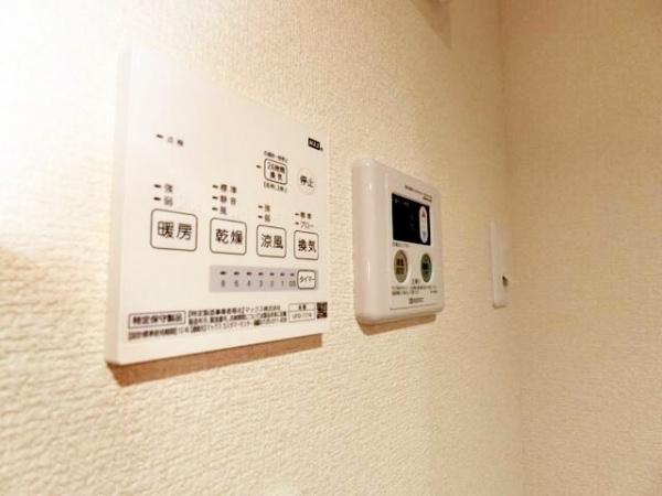 リーヴェルＬｅｃｏ横浜ＡｃｔⅡ