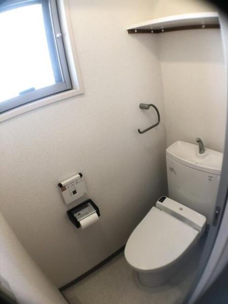 オモード長者町