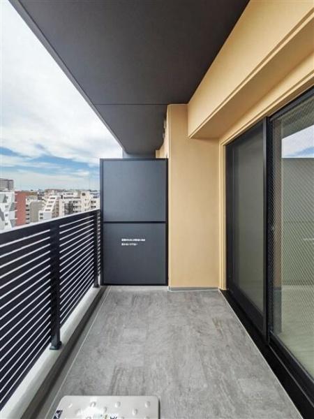 Ｓ－ＲＥＳＩＤＥＮＣＥ横濱吉野町ｂｕｒｇｅｏｎ