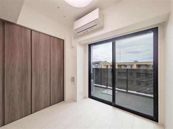 Ｓ－ＲＥＳＩＤＥＮＣＥ横濱吉野町ｂｕｒｇｅｏｎ
