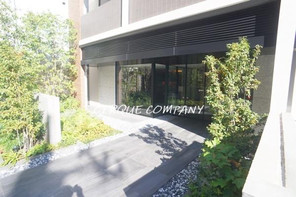 ラティエラ横濱大通り公園