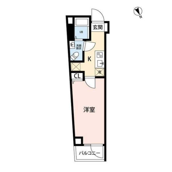 ヒルズ麦田町