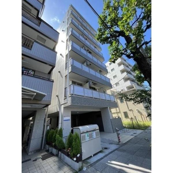 ヒルズ麦田町