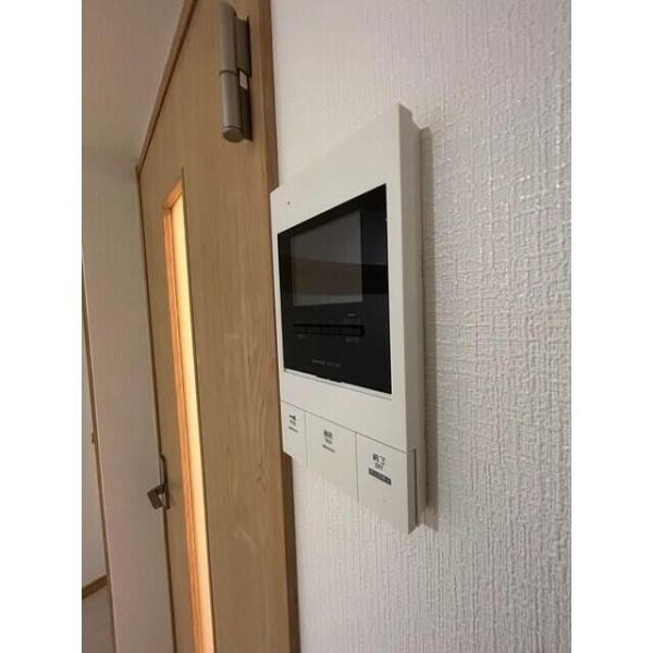 ヒルズ麦田町