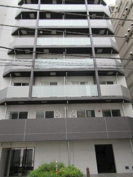 GENOVIA横浜関内skygarden