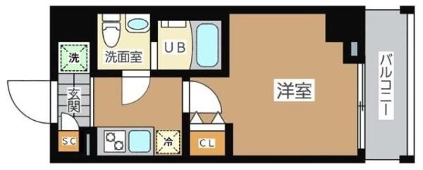 レガーロ吉野町