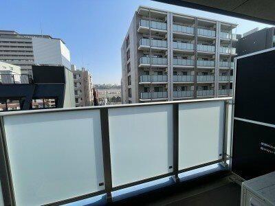 クラリッサ横浜阪東橋