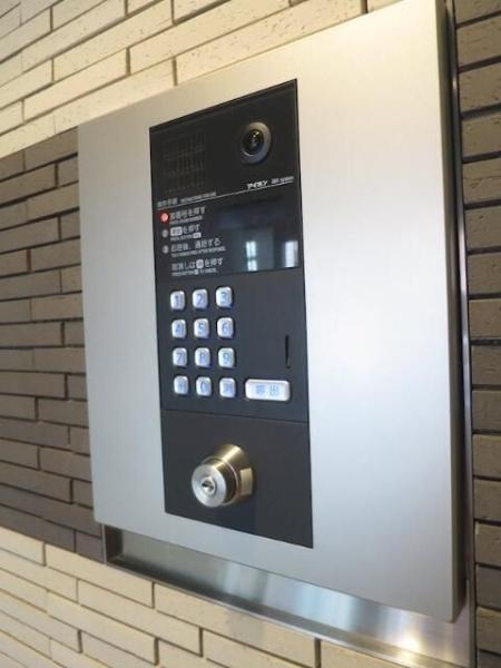クラリッサ横浜阪東橋