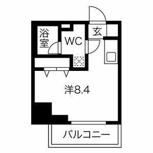 クラリッサ横浜ＷＥＳＴ
