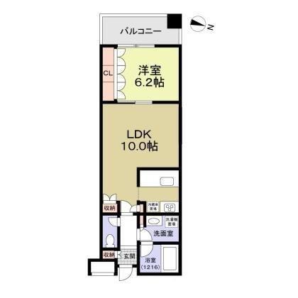 Ｔ・シティ六角橋