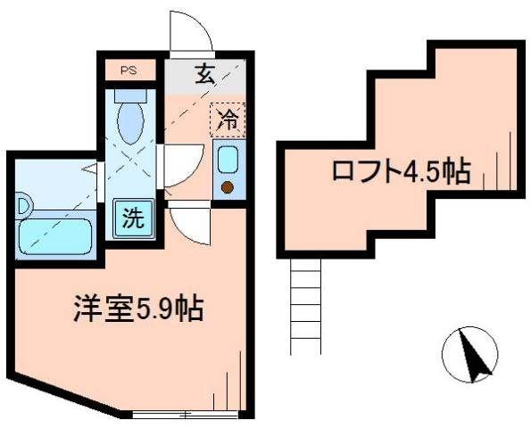 マイフィールズ横浜