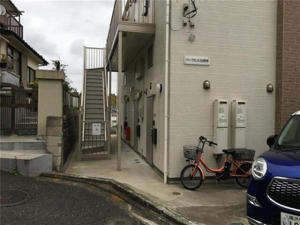パークヒル弘明寺