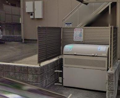 サンシティ妙蓮寺Ｂ