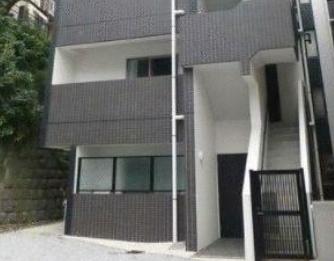 レガーロ石川町