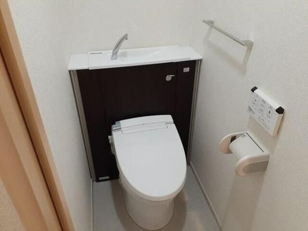 スカイブルーレジデンス横浜