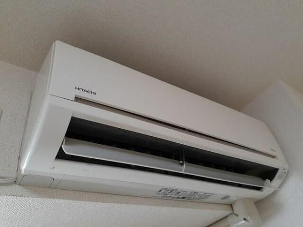 スカイブルーレジデンス横浜