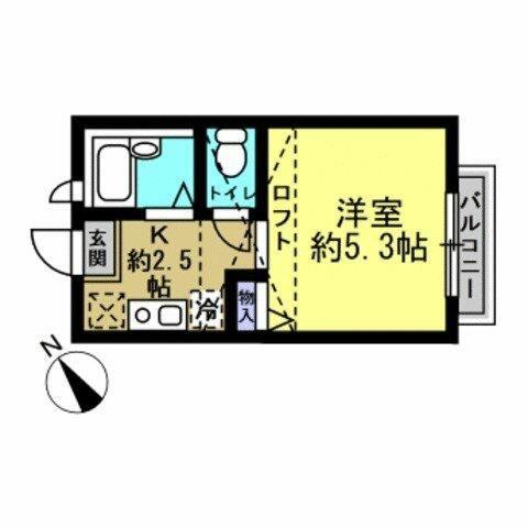 グレイスメゾン横浜南