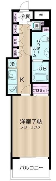 日神デュオステージ横濱マリンスクエア