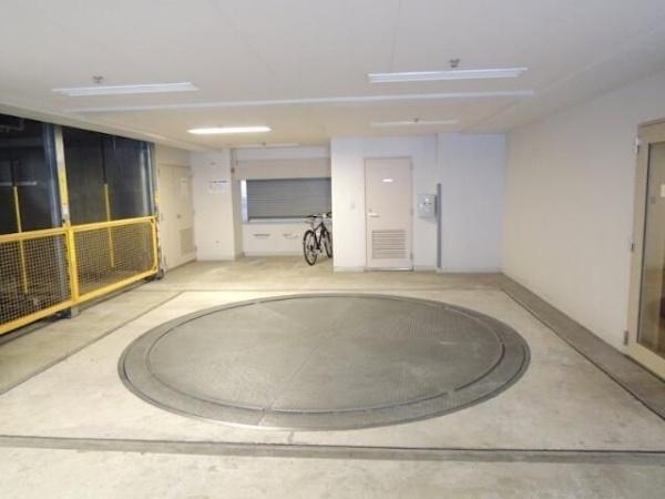 日神デュオステージ横濱マリンスクエア
