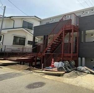 ココライフ二俣川
