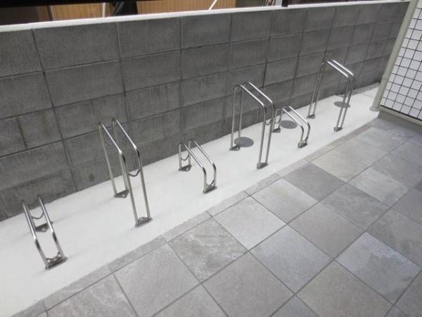 Ｒ－Ｒｅｓｉｄｅｎｃｅ　ＴＳＵＲＵＭＩ
