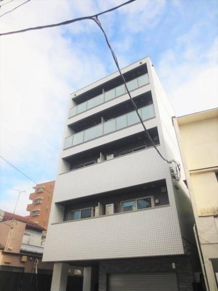 R-Residence TSURUMI