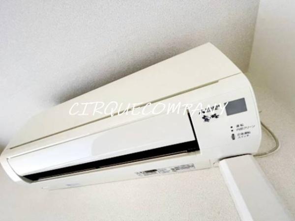 スパシエソリデ横浜鶴見