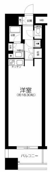 ドメス新横浜