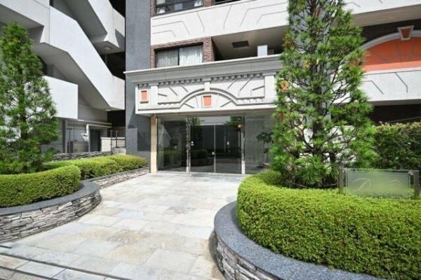 ドメス新横浜