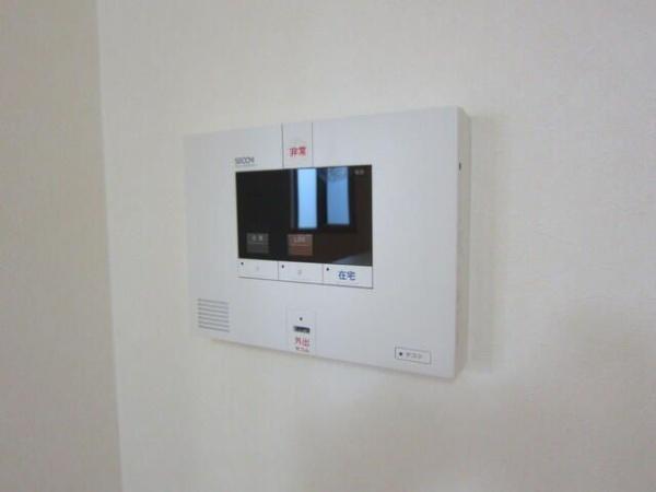 白金館