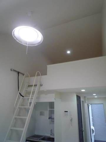 アクシス菊名