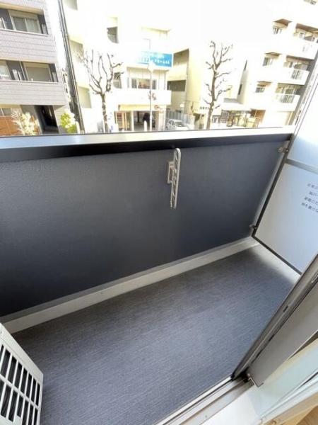 アークヒルズ横浜天王町（ウエスト）