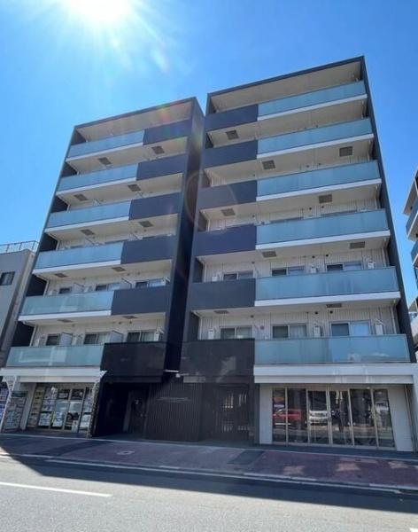 アークヒルズ横浜天王町（ウエスト）