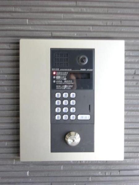 スピカハイツ弘明寺