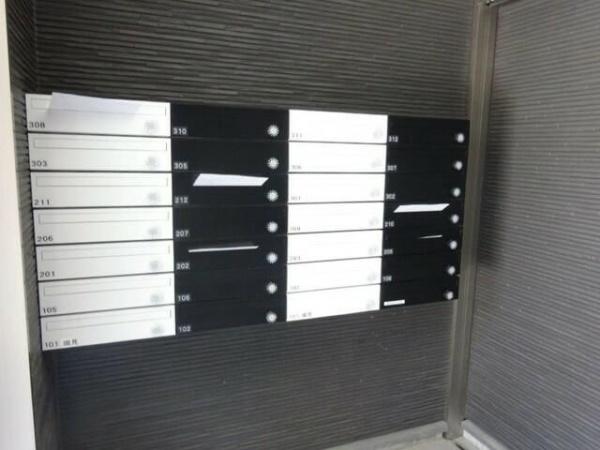 スピカハイツ弘明寺