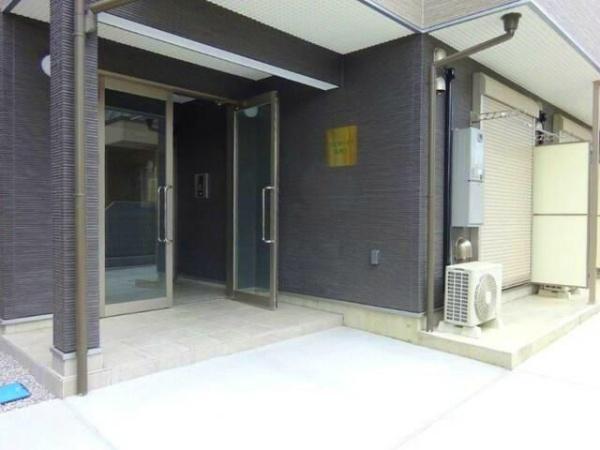 スピカハイツ弘明寺
