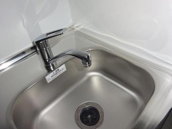 スピカハイツ弘明寺