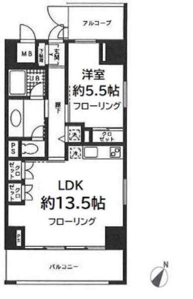 ロジュマン湘南