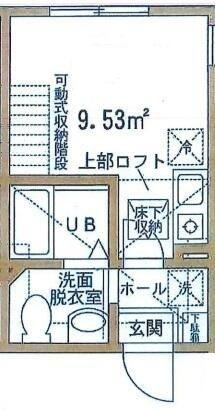 リーブルコート弘明寺