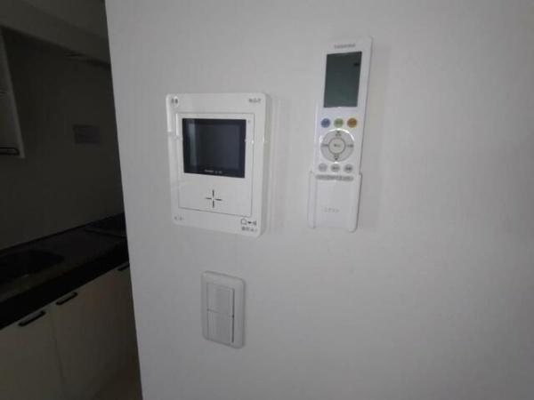 リーブルコート弘明寺