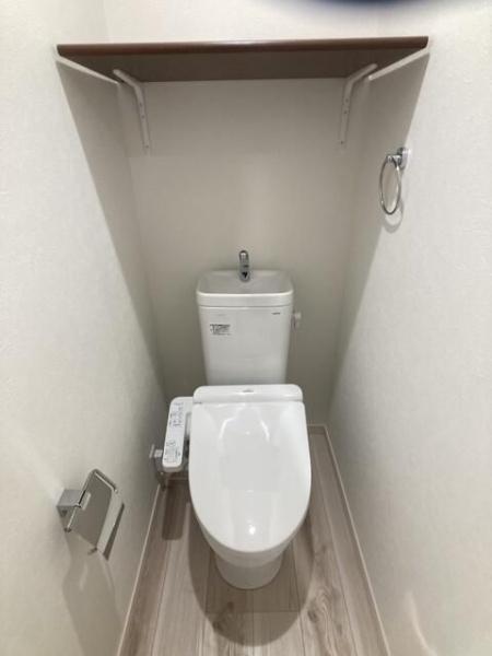 フラワーヒルズ弘明寺