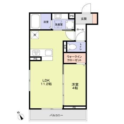 Ｄ　ｐａｉｎａ　鶴ヶ峰