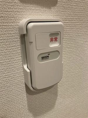 横浜市磯子区田中２丁目のアパート