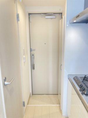横浜市磯子区田中２丁目のアパート